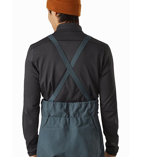 arcteryx alpha sv bib