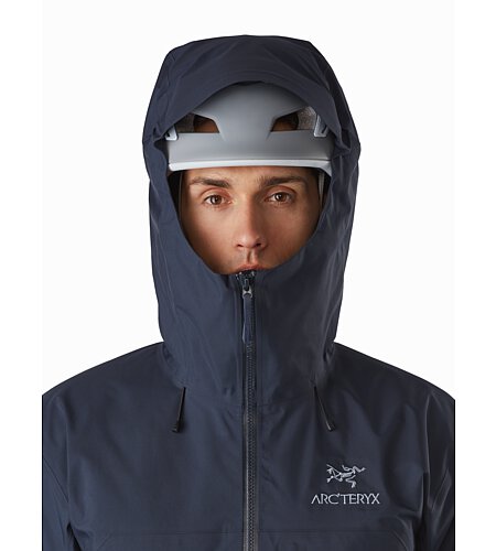 arcteryx beta sv test