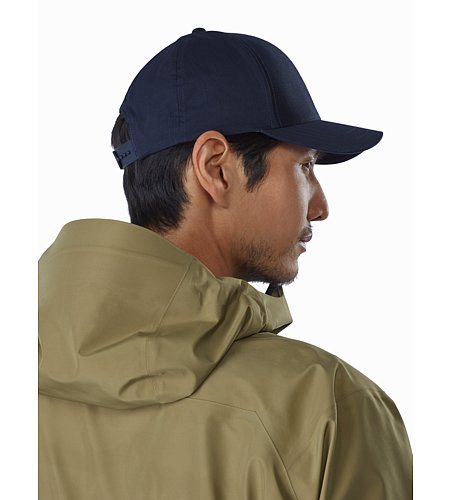 arcteryx bird hat