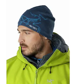 Bird Head Toque Nereus Thalassa Front View