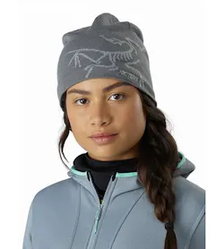 Bird Head Toque Proteus Robotica Front View