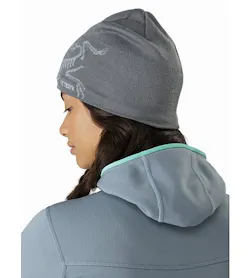 Bird Head Toque Robotica Proteus Back View