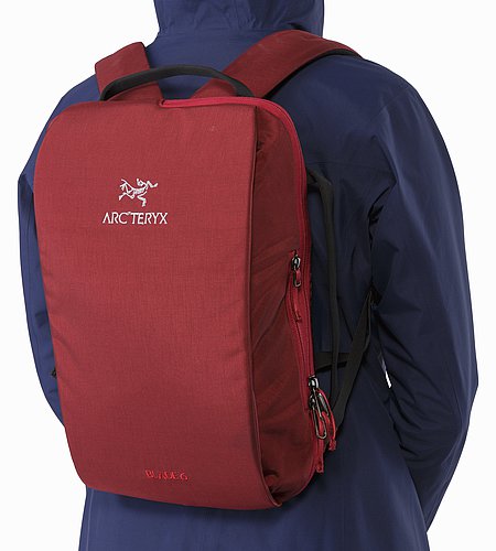 arcteryx blade