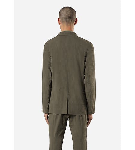 security blazer jackets