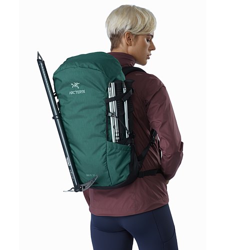 arcteryx brize 25l