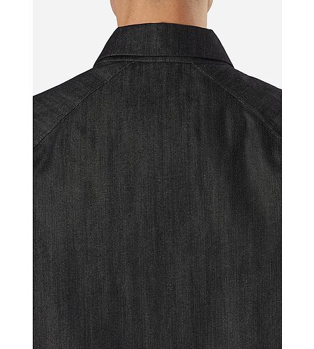 Cambre Jacket Men's view 8