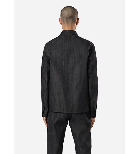 Cambre Jacket Men's view 5