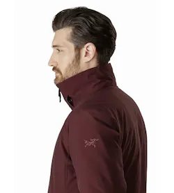 Camosun Parka Flux Collar