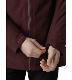 Camosun Parka Flux Cuff