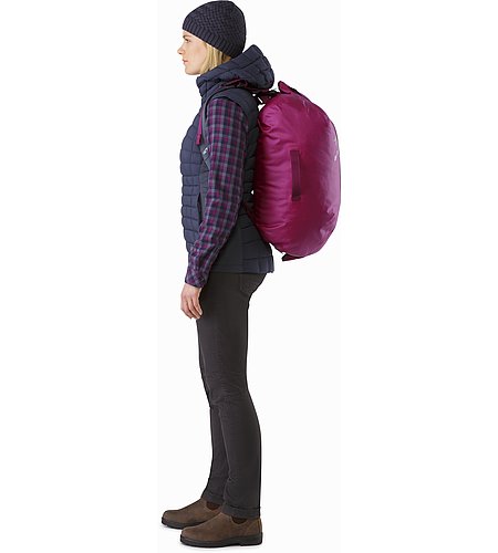 arcteryx duffle 40