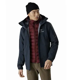 Cerium LT Hoody Flux Outfit