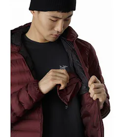 Cerium LT Hoody Flux Stuff Sack