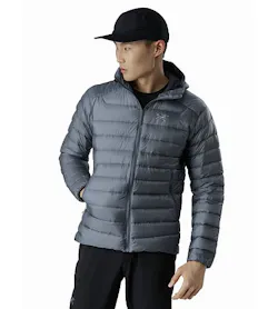 Cerium LT Hoody Proteus