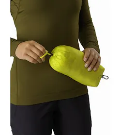 Cerium LT Hoody Women's Lampyre Packed