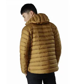 Cerium LT Hoody Yukon