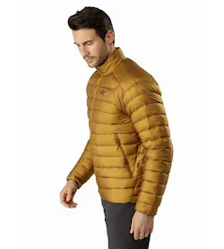 Cerium LT Jacket Yukon