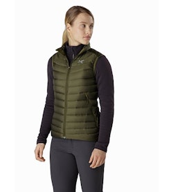 Download Cerium LT Vest / Womens | Arc'teryx