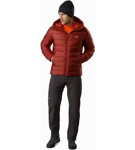 arcteryx sv cerium