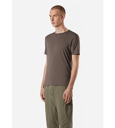 Cevian Comp SS Shirt Men's view 5