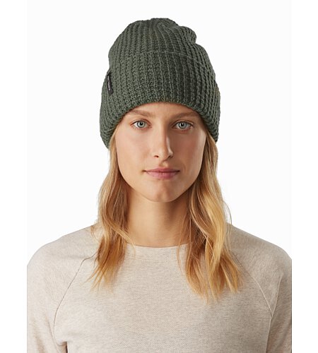 arcteryx chunky knit toque