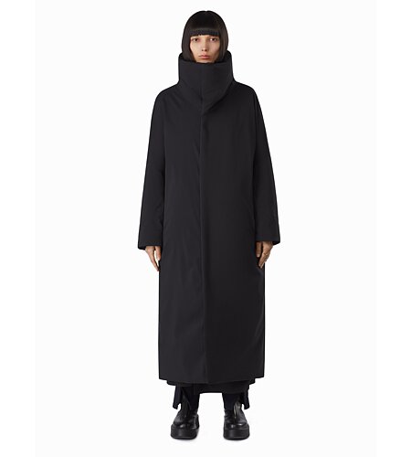 Cloud Down Coat Women's view 7