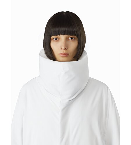 Cloud Down Coat Women's view 5