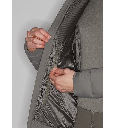 Conduit AR Jacket Men's view 8