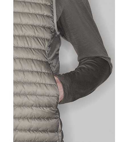 Conduit LT Vest Men's view 8