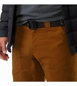 Conveyor Belt Black Detail