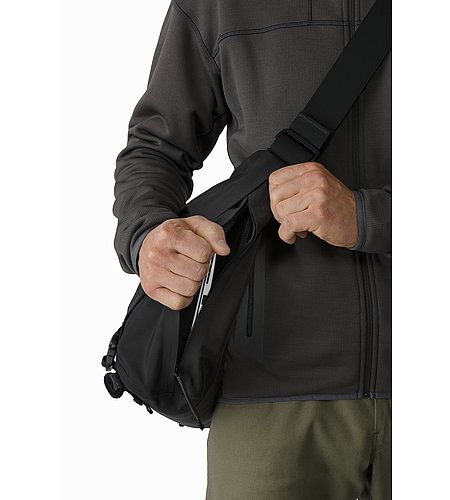 arcteryx courier bag 15