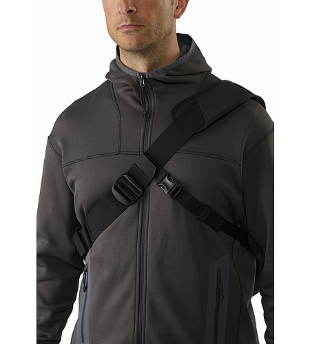 arcteryx leaf courier bag