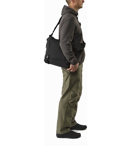 courier bag 15 arcteryx