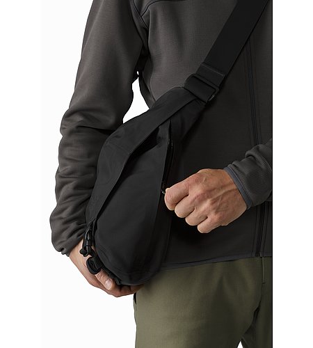 courier bag 15 arcteryx