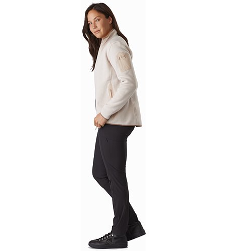 arcteryx covert cardigan women