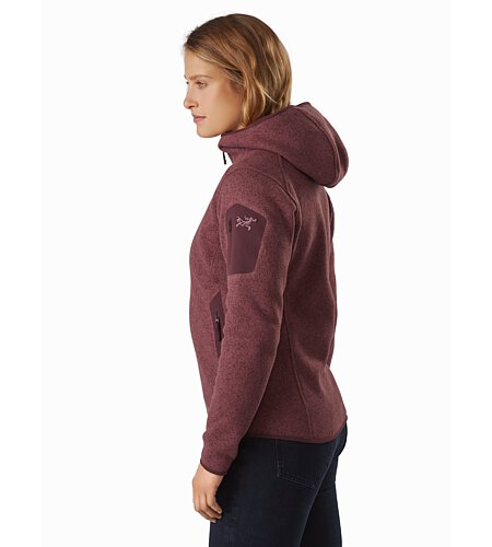 arcteryx covert hoody