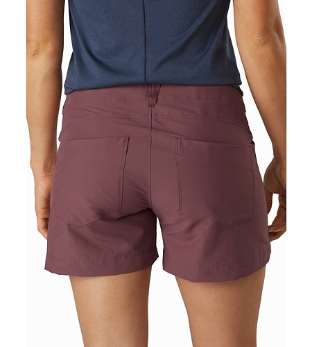 arcteryx creston short