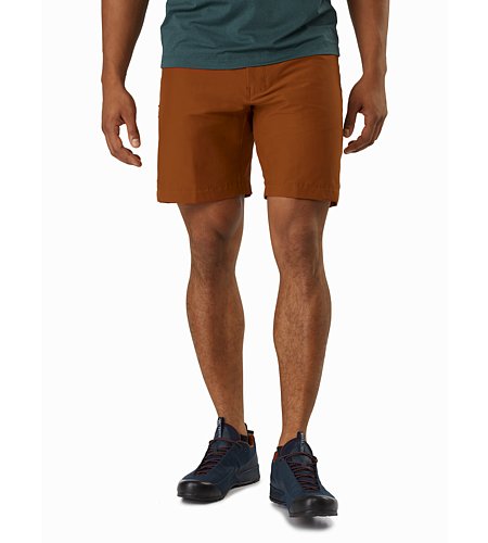 arcteryx creston short