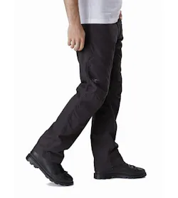 Cronin Pant Carbon Copy Side View