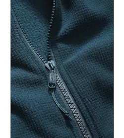 Delta LT Jacket Women's Labyrinth Fabric