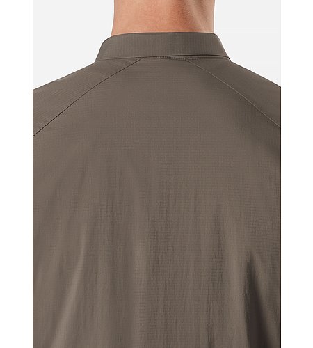 Demlo Overshirt Men's view 7