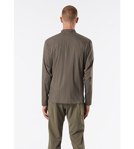 Demlo Overshirt Men's view 5