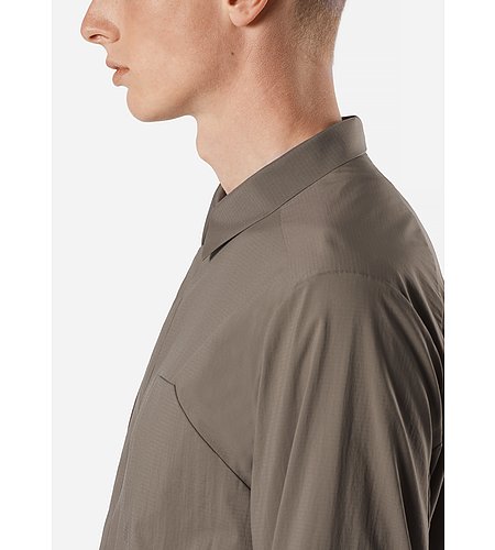 Demlo Overshirt Men's view 6
