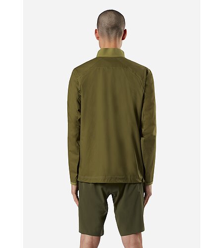 Demlo SL Pullover Men's view 6