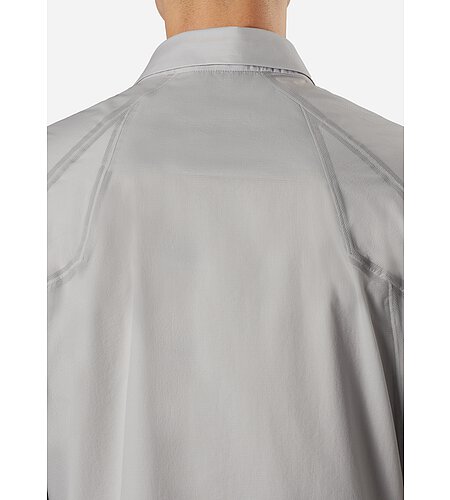 Demlo SL Shirt Jacket Men's view 8