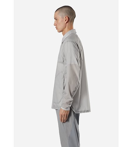 Demlo SL Shirt Jacket Men's view 5