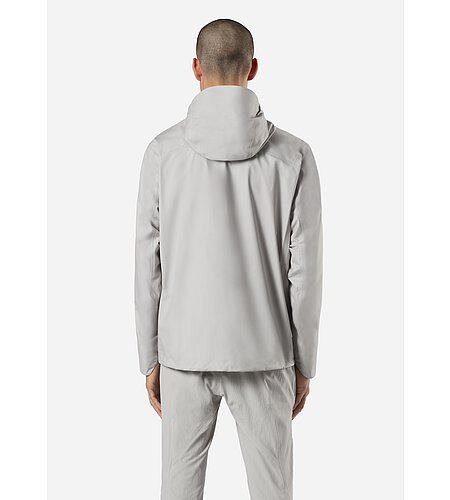 Deploy LT Jacket Men's view 5