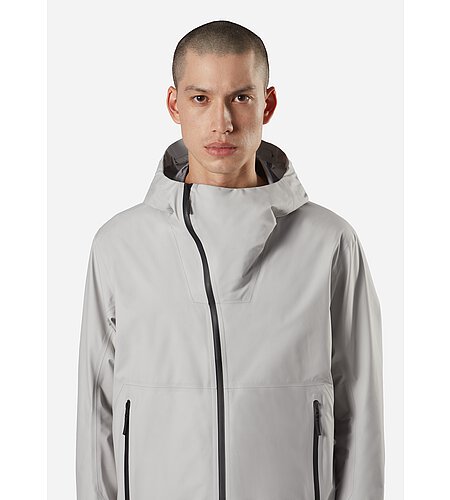 Deploy LT Jacket Men's view 7