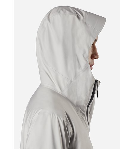 Deploy LT Jacket Men's view 6