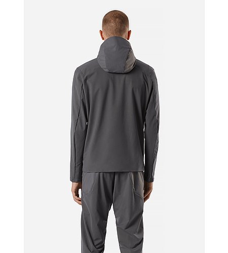Dyadic Comp Hoody Men's view 5