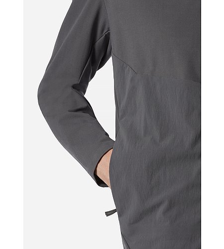 Dyadic Comp Hoody Men's view 8